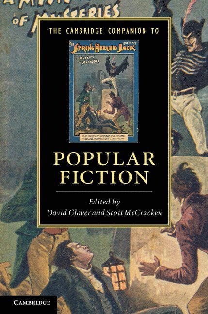 The Cambridge Companion to Popular Fiction 1