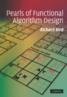Pearls of Functional Algorithm Design 1