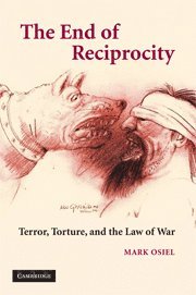 The End of Reciprocity 1