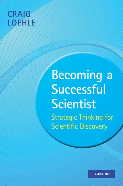 Becoming a Successful Scientist 1