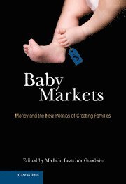 Baby Markets 1