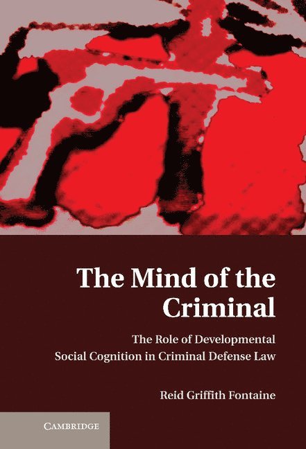 Mind of the Criminal 1