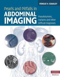 bokomslag Pearls and Pitfalls in Abdominal Imaging