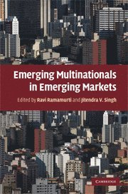 Emerging Multinationals in Emerging Markets 1