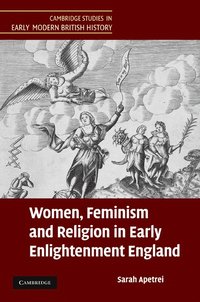 bokomslag Women, Feminism and Religion in Early Enlightenment England