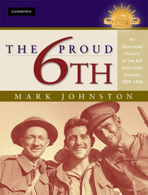 The Proud 6th 1