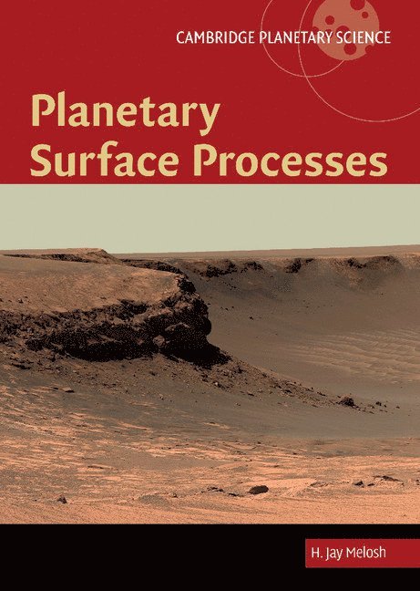 Planetary Surface Processes 1