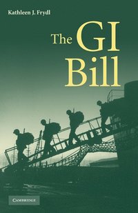 bokomslag The G.I. Bill