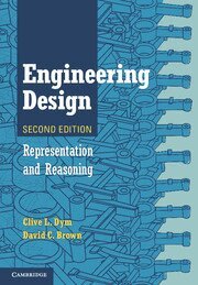 Clive L. Dym, David C. Brown - Engineering Design, Inbunden