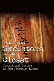 bokomslag Skeletons in the Closet