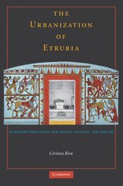 Urbanisation of Etruria