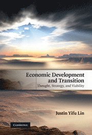 Economic Development and Transition 1