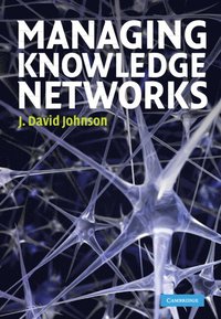 bokomslag Managing Knowledge Networks