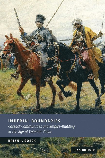 Imperial Boundaries 1