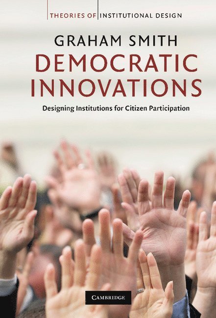 Democratic Innovations 1