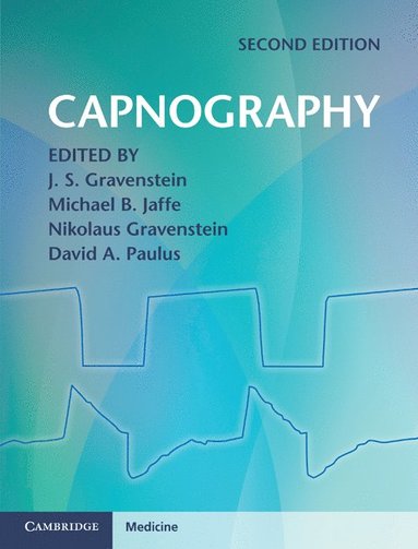 bokomslag Capnography