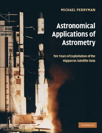 bokomslag Astronomical Applications of Astrometry
