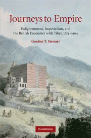 bokomslag Journeys to Empire