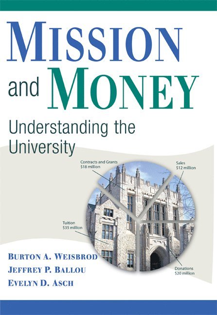 Mission and Money 1