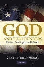 God and the Founders 1