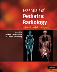 bokomslag Essentials of Pediatric Radiology