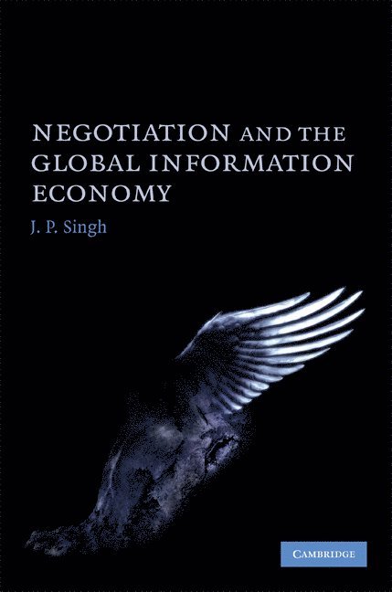 Negotiation and the Global Information Economy 1