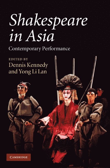 Shakespeare in Asia 1