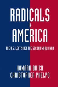 bokomslag Radicals in America