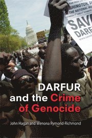 bokomslag Darfur and the Crime of Genocide