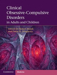 bokomslag Clinical Obsessive-Compulsive Disorders in Adults and Children