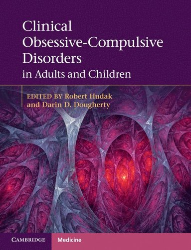 bokomslag Clinical Obsessive-Compulsive Disorders in Adults and Children