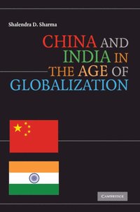 bokomslag China and India in the Age of Globalization