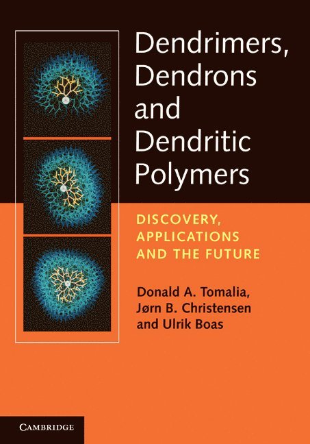 Dendrimers, Dendrons, and Dendritic Polymers 1