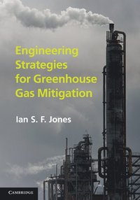 bokomslag Engineering Strategies for Greenhouse Gas Mitigation