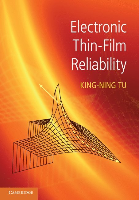 Electronic Thin-Film Reliability 1