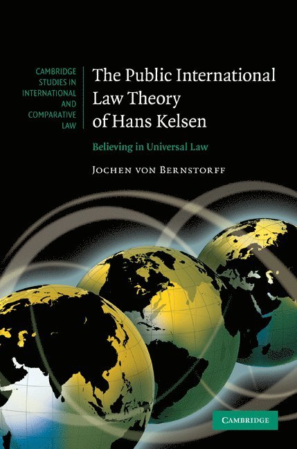 The Public International Law Theory of Hans Kelsen 1