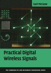 bokomslag Practical Digital Wireless Signals