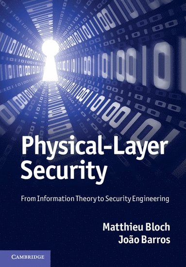 bokomslag Physical-Layer Security