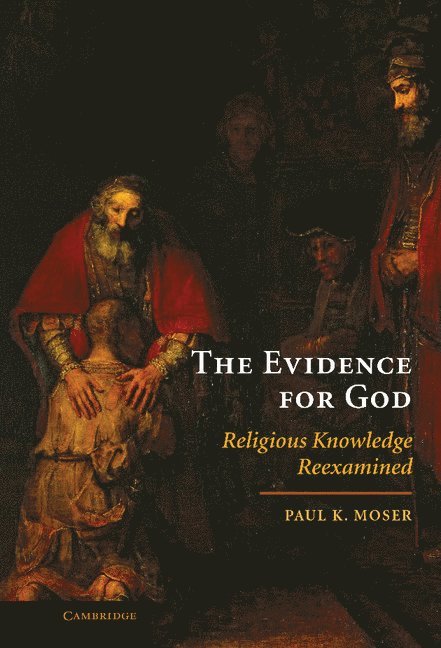 The Evidence for God 1