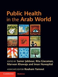 bokomslag Public Health in the Arab World