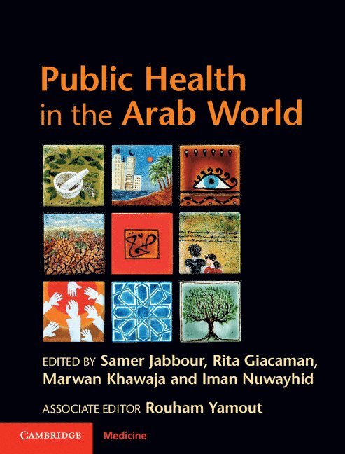 Public Health in the Arab World 1