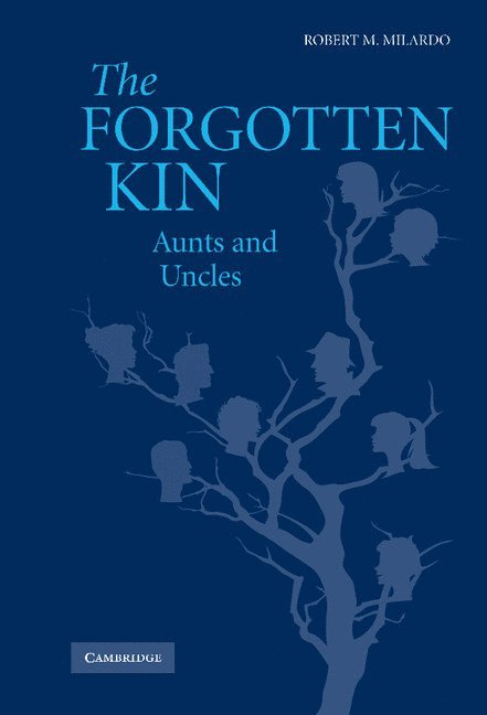 The Forgotten Kin 1