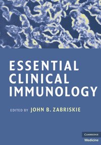 bokomslag Essential Clinical Immunology