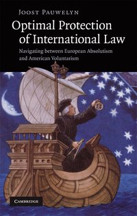 bokomslag Optimal Protection of International Law