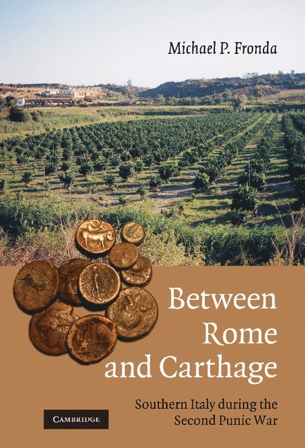 Between Rome and Carthage 1