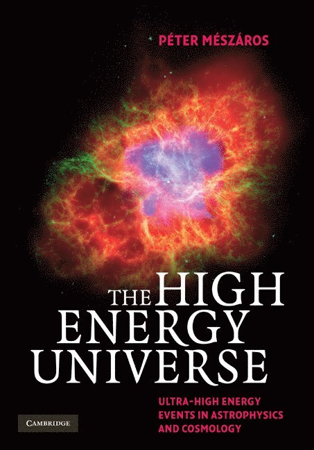 The High Energy Universe 1