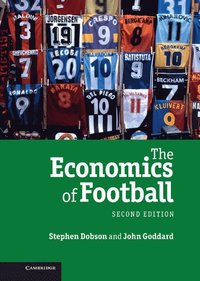 bokomslag The Economics of Football