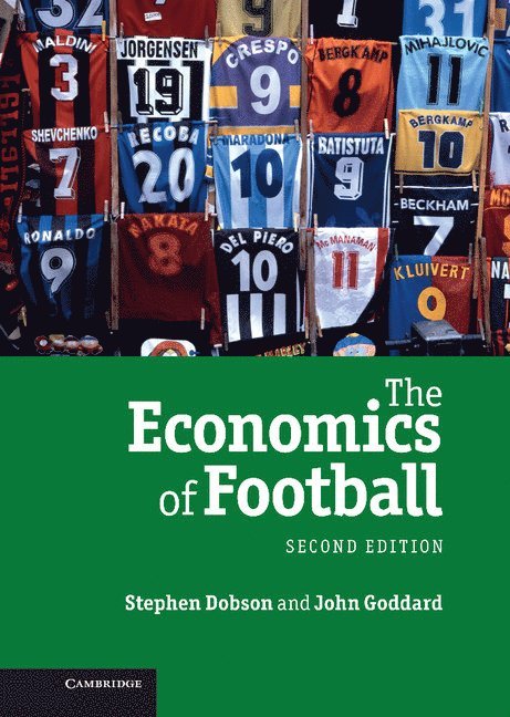 The Economics of Football 1