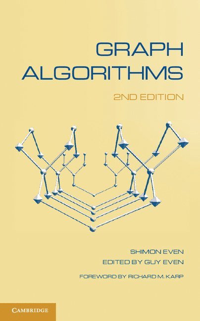 Graph Algorithms 1