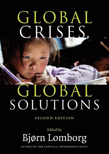 bokomslag Global Crises, Global Solutions